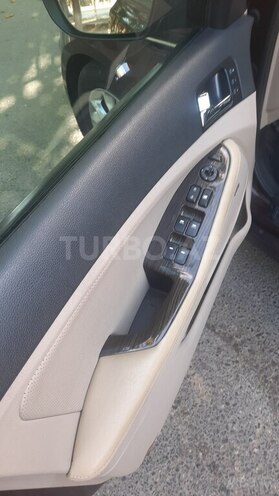 Kia Optima 2012, 185,000 km - 2.4 л - Bakı