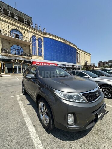 Kia Sorento 2013, 240,000 km - 2.2 l - Bakı