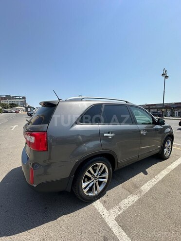 Kia Sorento 2013, 240,000 km - 2.2 l - Bakı
