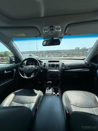 Kia Sorento 2013, 240,000 km - 2.2 l - Bakı