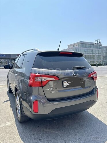 Kia Sorento 2013, 240,000 km - 2.2 l - Bakı