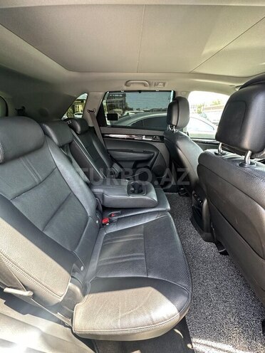 Kia Sorento 2013, 240,000 km - 2.2 l - Bakı