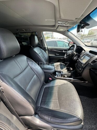 Kia Sorento 2013, 240,000 km - 2.2 l - Bakı
