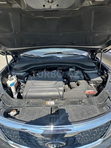 Kia Sorento 2013, 240,000 km - 2.2 l - Bakı