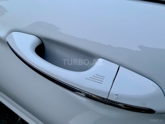 Ford Fusion (North America) 2018, 168,176 km - 1.5 l - Bakı