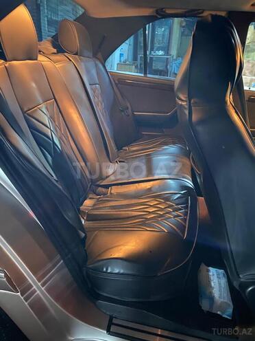 Mercedes C 230 1997, 467,000 km - 2.3 л - Bakı