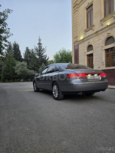 Hyundai Grandeur 2008, 360,210 km - 2.7 l - Salyan