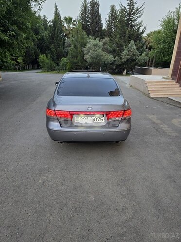 Hyundai Grandeur 2008, 360,210 km - 2.7 l - Salyan