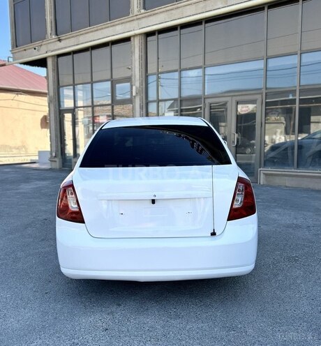 Daewoo Gentra 2014, 220,000 km - 1.5 l - Bakı