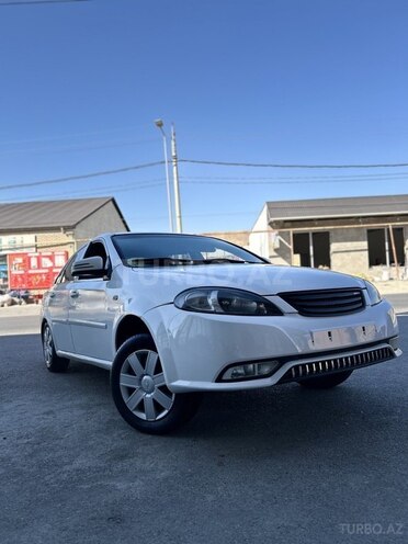 Daewoo Gentra 2014, 220,000 km - 1.5 l - Bakı