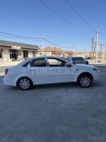 Daewoo Gentra 2014, 220,000 km - 1.5 l - Bakı