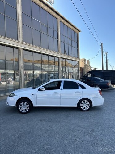 Daewoo Gentra 2014, 220,000 km - 1.5 l - Bakı