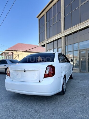 Daewoo Gentra 2014, 220,000 km - 1.5 l - Bakı