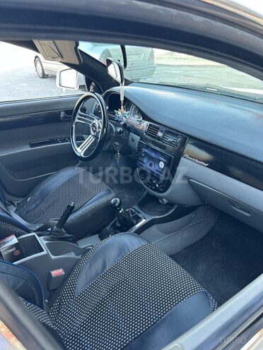 Daewoo Gentra 2014, 220,000 km - 1.5 l - Bakı