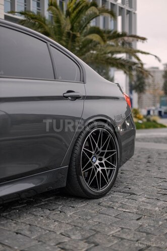 BMW 328 2014, 275,000 km - 2.0 l - Bakı