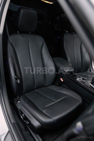 BMW 328 2014, 275,000 km - 2.0 l - Bakı