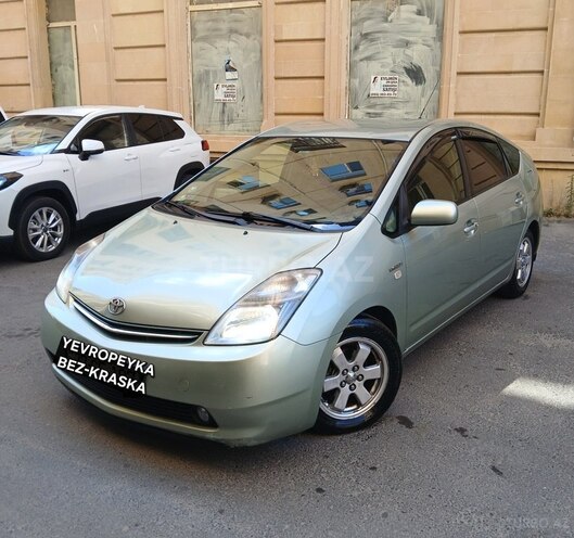 Toyota Prius 2008, 390,000 km - 1.5 l - Bakı