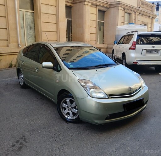 Toyota Prius 2008, 390,000 km - 1.5 l - Bakı