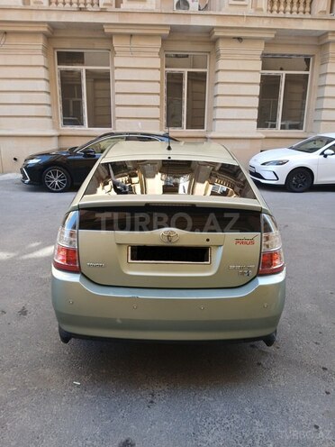 Toyota Prius 2008, 390,000 km - 1.5 l - Bakı