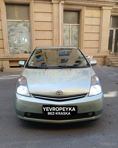 Toyota Prius 2008, 390,000 km - 1.5 l - Bakı