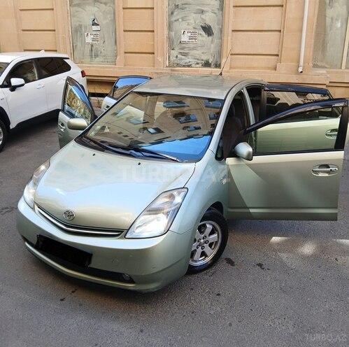 Toyota Prius 2008, 390,000 km - 1.5 l - Bakı