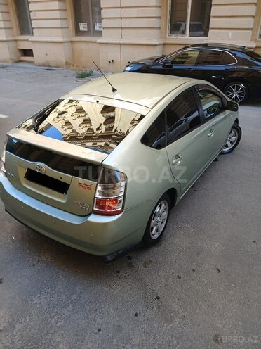 Toyota Prius 2008, 390,000 km - 1.5 l - Bakı