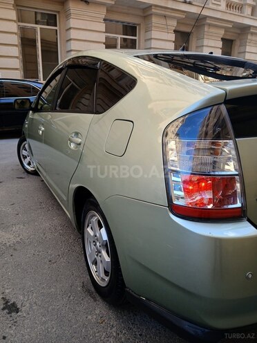 Toyota Prius 2008, 390,000 km - 1.5 l - Bakı