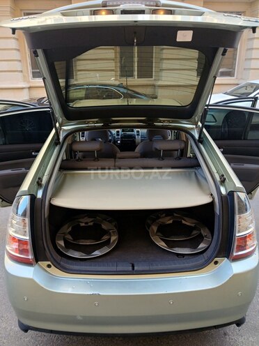 Toyota Prius 2008, 390,000 km - 1.5 l - Bakı