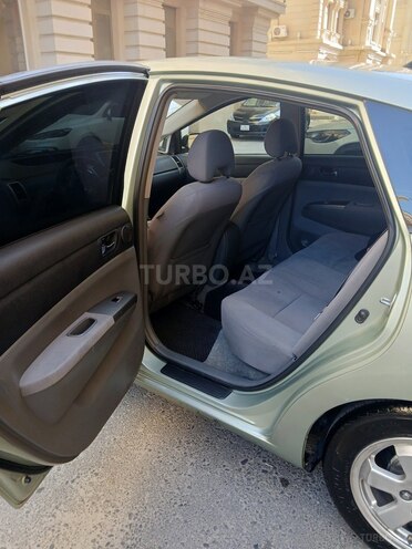 Toyota Prius 2008, 390,000 km - 1.5 l - Bakı