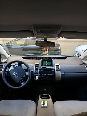 Toyota Prius 2008, 390,000 km - 1.5 l - Bakı
