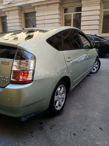 Toyota Prius 2008, 390,000 km - 1.5 l - Bakı