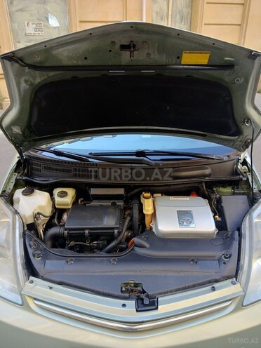 Toyota Prius 2008, 390,000 km - 1.5 l - Bakı