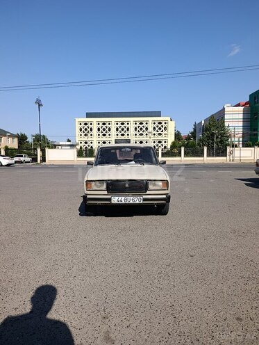 LADA (VAZ) 2104 1996, 128,000 km - 1.6 l - Biləsuvar