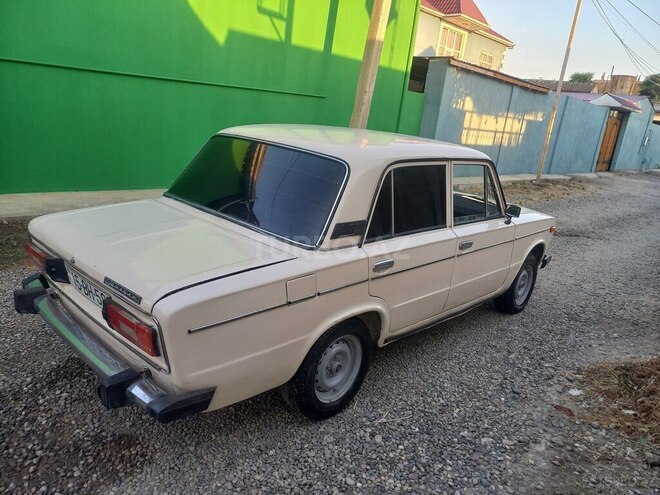 LADA (VAZ) 2106 1989, 56,238 km - 1.6 л - Cəlilabad
