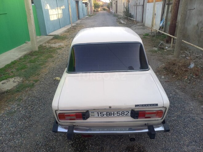 LADA (VAZ) 2106 1989, 56,238 km - 1.6 л - Cəlilabad