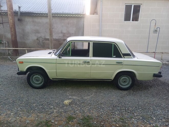 LADA (VAZ) 2106 1989, 56,238 km - 1.6 л - Cəlilabad