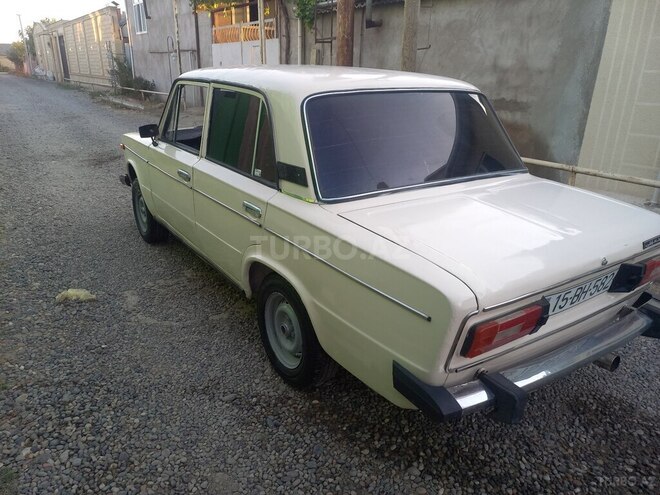 LADA (VAZ) 2106 1989, 56,238 km - 1.6 л - Cəlilabad