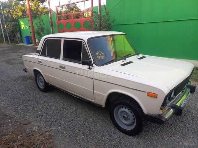 LADA (VAZ) 2106 1989, 56,238 km - 1.6 л - Cəlilabad