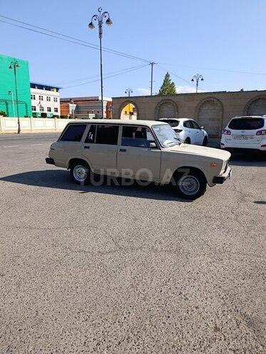 LADA (VAZ) 2104 1996, 128,000 km - 1.6 l - Biləsuvar