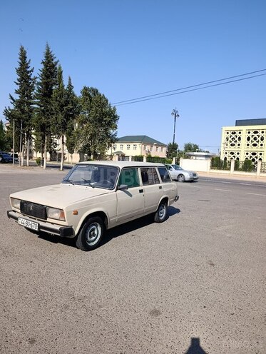 LADA (VAZ) 2104 1996, 128,000 km - 1.6 l - Biləsuvar