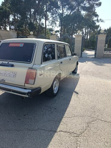 LADA (VAZ) 2104 1996, 128,000 km - 1.6 l - Biləsuvar