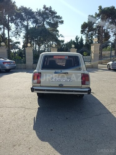 LADA (VAZ) 2104 1996, 128,000 km - 1.6 l - Biləsuvar