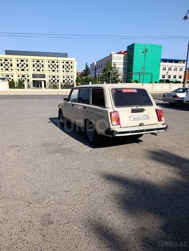 LADA (VAZ) 2104 1996, 128,000 km - 1.6 l - Biləsuvar