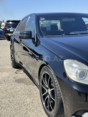 Mercedes E 250 2009, 227,310 km - 2.1 l - Bakı