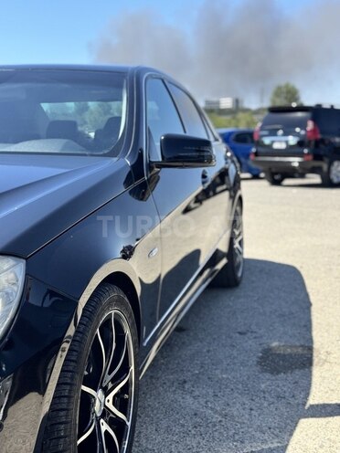 Mercedes E 250 2009, 227,310 km - 2.1 l - Bakı