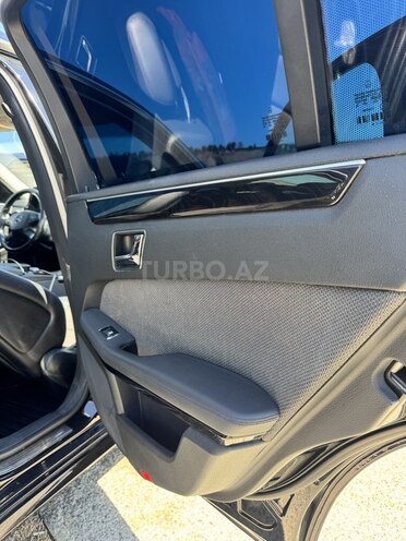 Mercedes E 250 2009, 227,310 km - 2.1 l - Bakı