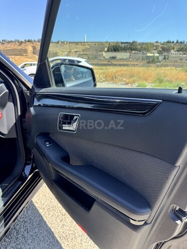 Mercedes E 250 2009, 227,310 km - 2.1 l - Bakı