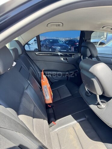 Mercedes E 250 2009, 227,310 km - 2.1 l - Bakı