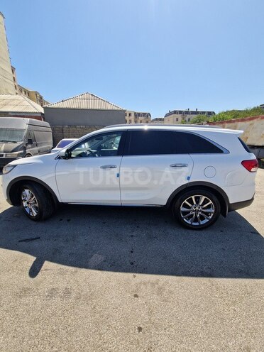 Kia Sorento 2016, 187,000 km - 2.0 l - Bakı