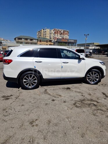 Kia Sorento 2016, 187,000 km - 2.0 l - Bakı